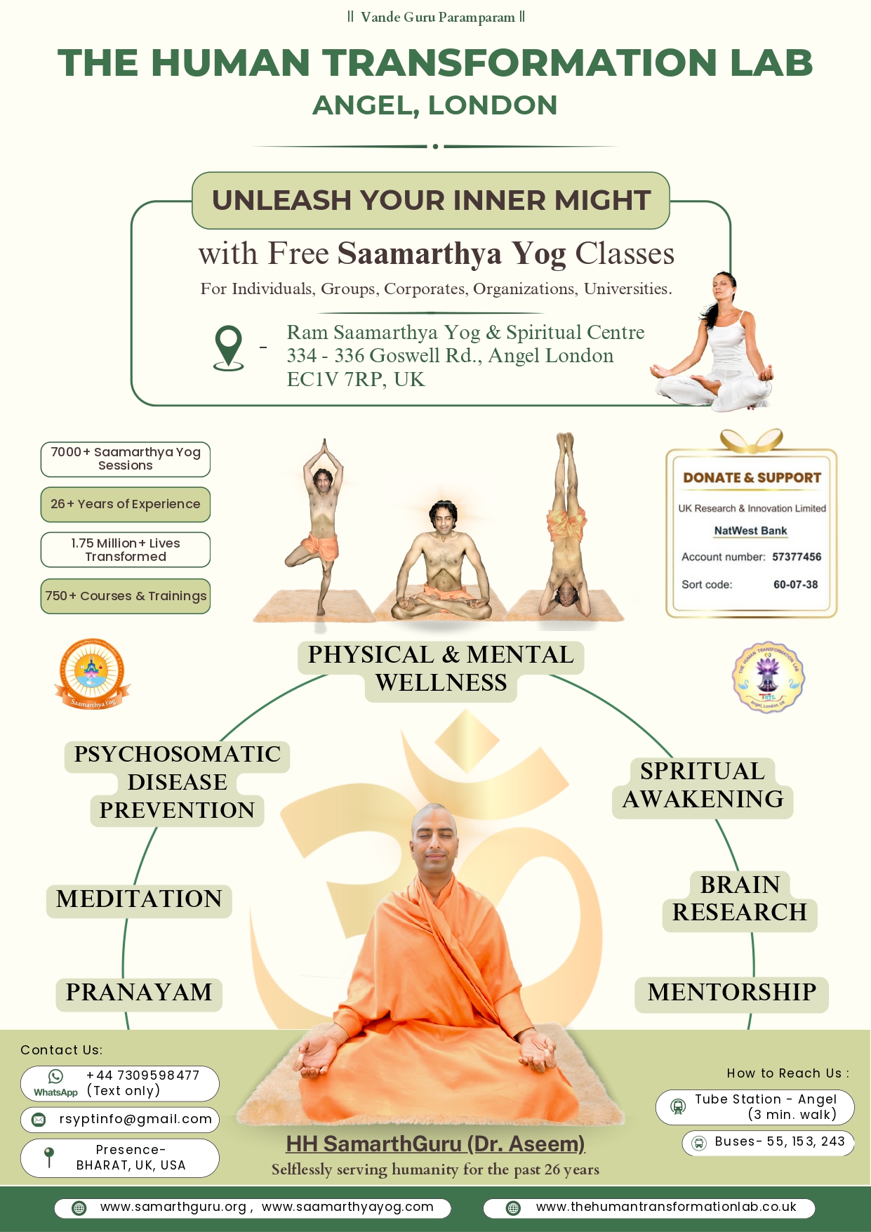 Physical Mental Wellness