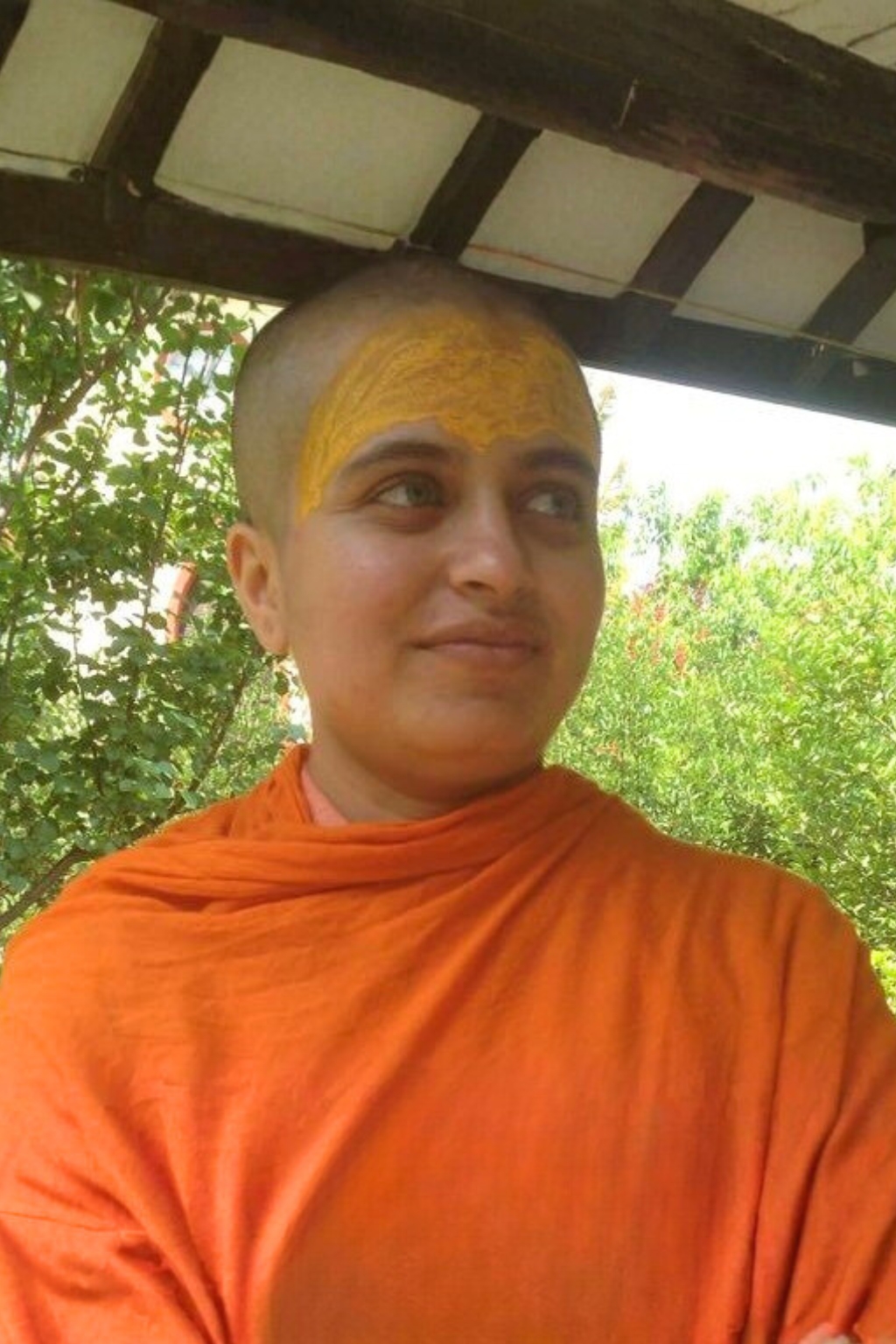 Ram matashri ji