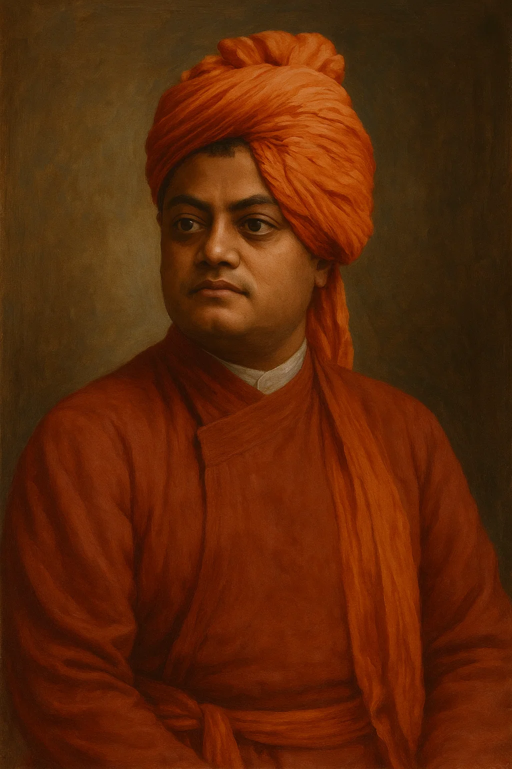 Swami Vivekananda